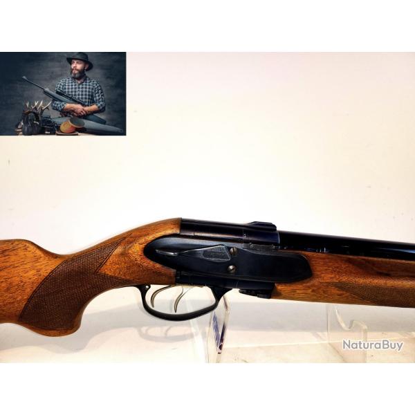 (2861) Fusil De Chasse Superpos� Bretton Gaucher Fair-Play Cal.12/70 - OCCASION