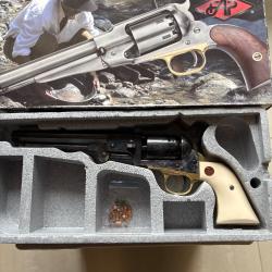 Pietta 1851 navy yank deluxe 36