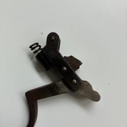 Détente Steyr Mannlicher 1898