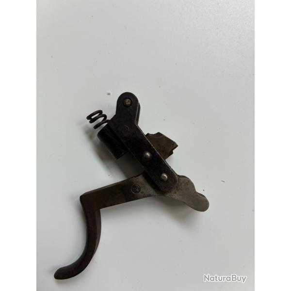 D�tente Steyr Mannlicher 1898