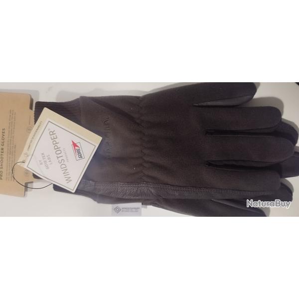 Gants harkila pro shooters