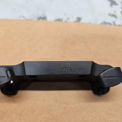Montage Blaser pour Aimpoint micro H1 ou H2.