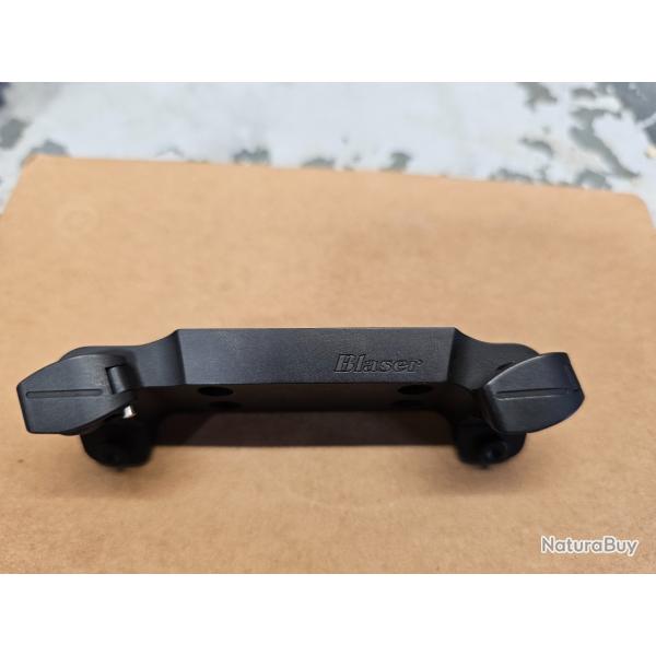 Montage Blaser pour Aimpoint micro H1 ou H2.