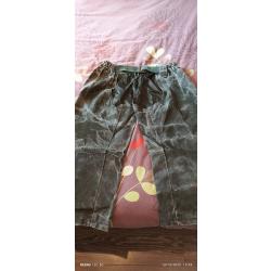 Cuissard de chasse LG b&eacute;casse breath.tex water .proof &eacute;tat neuf T unique