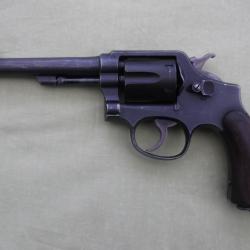 SMITH&WESSON 1917 38 S&W