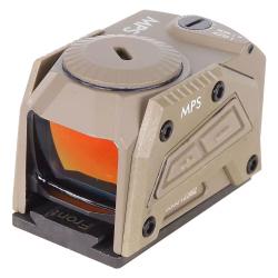 Viseur point rouge Steiner MPS FDE - 3.3 MOA