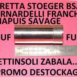 FULL choke BERETTA BENELLI FRANCHI BREDA BETTINSOLI BERNARDELLI CHAPUIS - VENDU PAR JEPERCUTE(TS362)