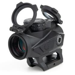 Viseur point rouge Steiner T1Xi - 2 MOA / 60 MOA