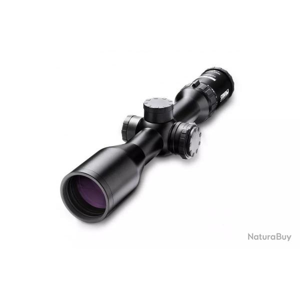 Lunette de chasse Steiner nighthunter - 1.6-8x42 - R�ticule 4A-i