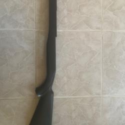 Crosse synthétique mini 14