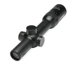 Lunette de chasse Steiner Ranger 6 - 1-6x24 - R&eacute;ticule 4A-i