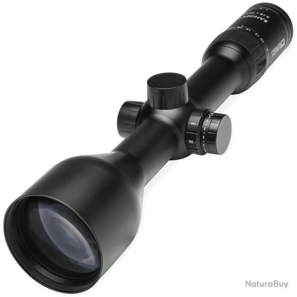 Lunette de Chasse Steiner Ranger 6 - 3-18 - R�ticule 4A-i