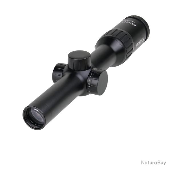 Lunette de chasse Steiner Ranger 4 - 1-4x24 - R�ticule 4A-i