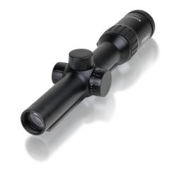 Lunette de chasse Steiner - 1-4x24 - R&eacute;ticule 4A-i - Avec rail ZEISS