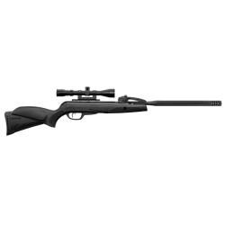 Carabine Gamo Replay Black 10x Maxxim IGT 29 j. + lunette 3-9 x 40 WR