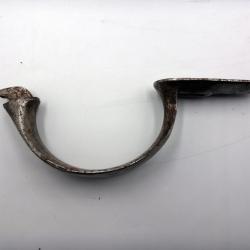 Pontet en fer de fusil type 1816 - 1822 - 1822 T -1822 T Bis (1)
