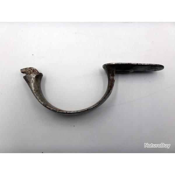 Pontet en fer de fusil type 1816 - 1822 - 1822 T -1822 T Bis (1)