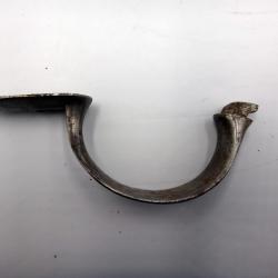 Pontet en fer de fusil type 1816 - 1822 - 1822 T -1822 T Bis (2)