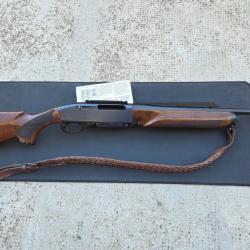 Carabine remington 750