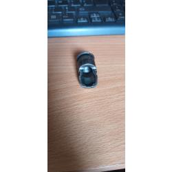 Compensateur - Cache flamme AK47 - ak 47   filet&eacute; en 14x100L   7.62x39