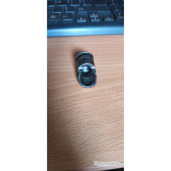 Compensateur - Cache flamme AK47 - ak 47   filet� en 14x100L   7.62x39