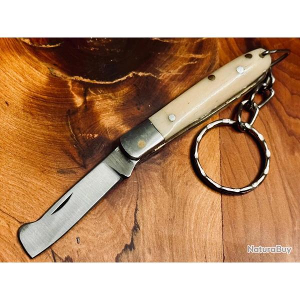 Porte clef - Greffoir - Tranchant - Enchre 1.00  (1)