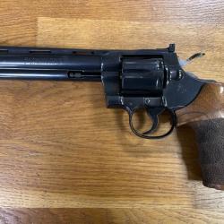 Revolver Colt Python 357Magnum occasion 1641