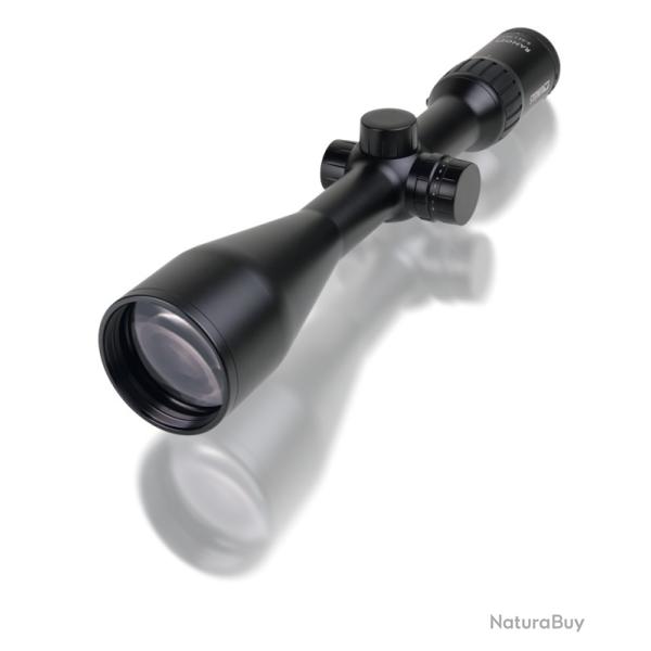 Lunette de chasse Steiner Range 4 - 6-24x56 - R�ticule 4A-i