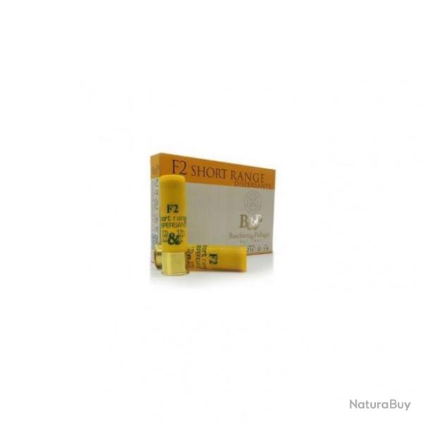 Cartouches B&P Short Range Dispersante Cal.20/70 32GR N9