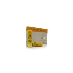 Cartouches B&P Short Range Dispersante Cal.20/70 32GR N°8