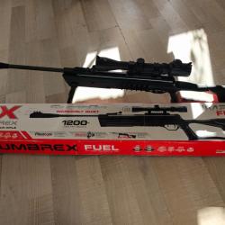 Carabine à plomb umarex