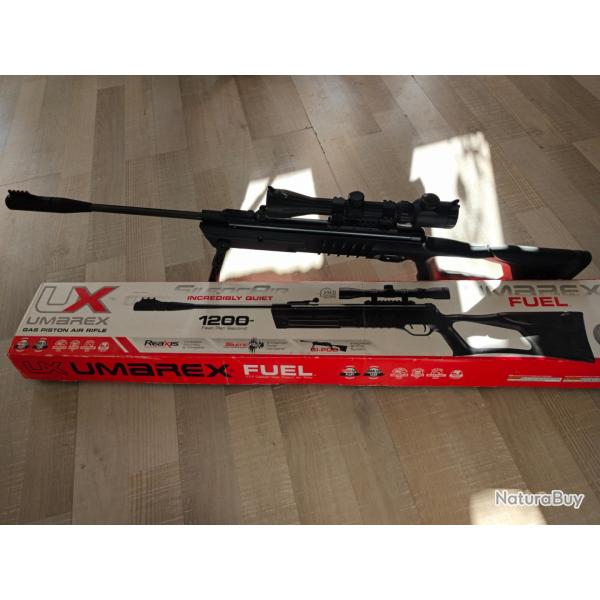 Carabine � plomb umarex