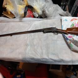 MARLIN 1898 shotgun calibre 12 incomplète