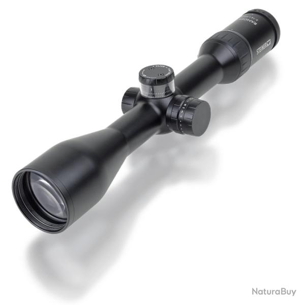 Lunette de chasse Steiner - 2-16x50 - R�ticule 4A-i - avec tourelle balistique