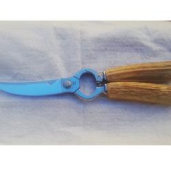 CISEAU DECOUPE VOLAILLE