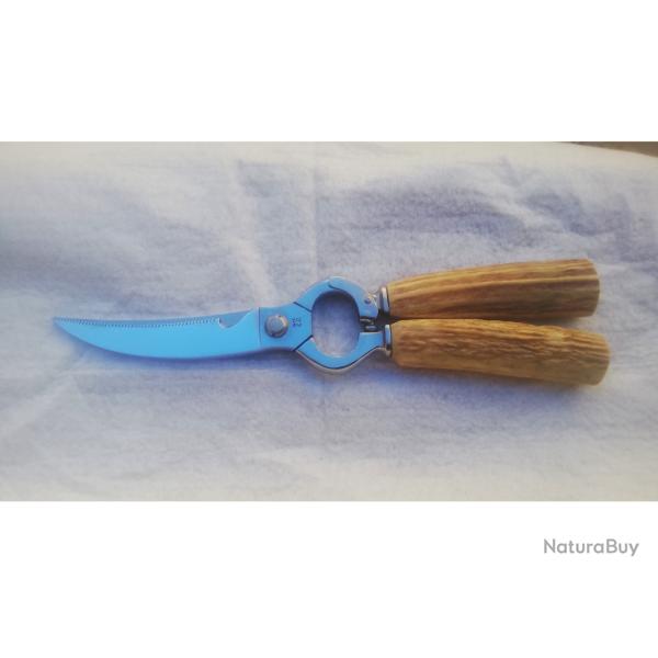 CISEAU DECOUPE VOLAILLE