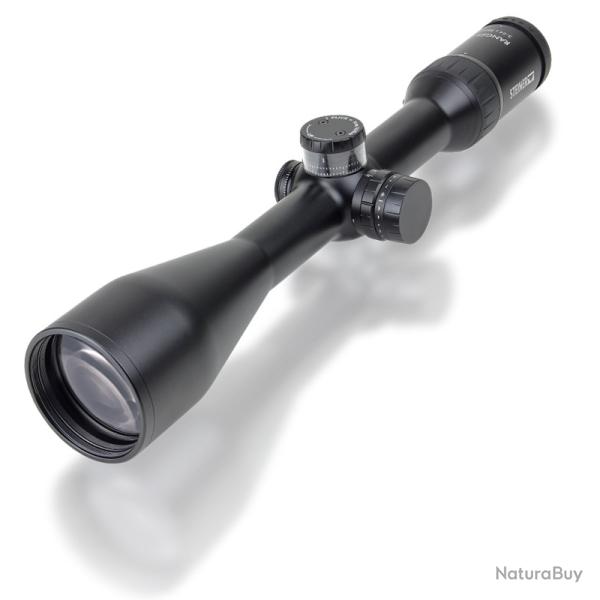 Lunette de chasse Steiner Ranger 8 - 3-24x56 - R�ticule 4A-i - avec tourelle balistique
