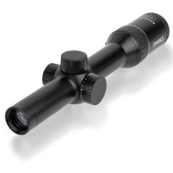 Lunette de chasse Steiner Ranger 10 - 1-10x24 - R&eacute;ticule 4A-i