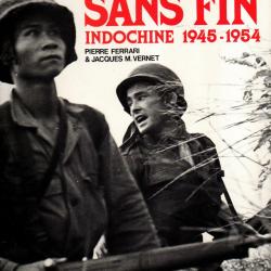 une guerre sans fin indochine 1948-1954 de pierre ferrari et jacques m.vernet