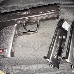 HK P8 Co2