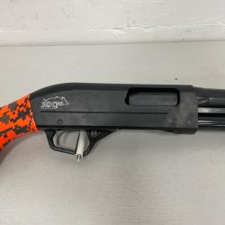 !! OCCASION !! FUSIL WINCHESTER SXP TRAQUEUR CALIBRE 12/76