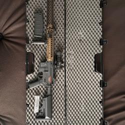 Réplique MK18