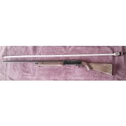 Fusil semi-automatique MANUFRANCE PERFEX  cal. 12/70