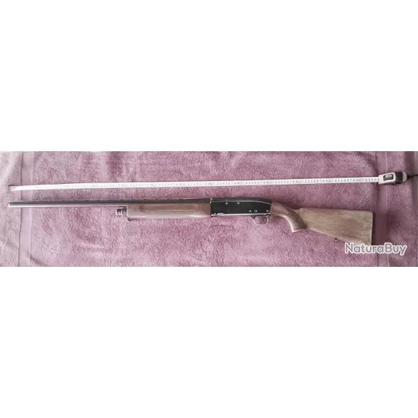 Fusil semi-automatique MANUFRANCE PERFEX  cal. 12/70