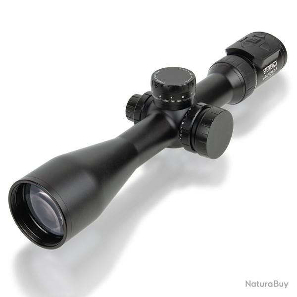 Lunette de chasse Steiner eRanger 8 - 3-24x50 - R�ticule 4-AI
