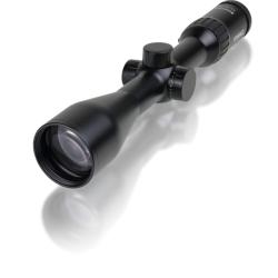 Lunette de chasse Steiner Ranger 4 - 2.5-10x50 - Réticule 4A-i