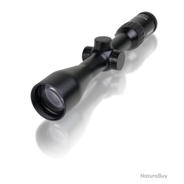 Lunette de chasse Steiner Ranger 4 - 2.5-10x50 - Rticule 4A-i