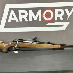 Occasion BSA CF2 Cal-7x64 + Point rouge