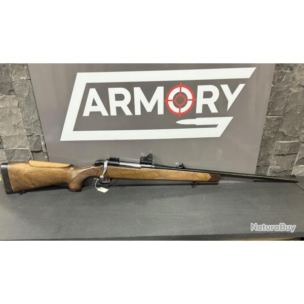 Occasion BSA CF2 Cal-7x64 + Point rouge