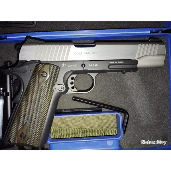 Colte 1911 Co2